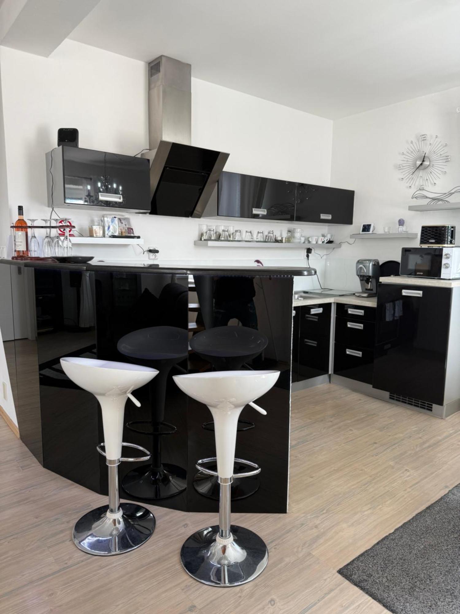 Apartman Residenz Poprad Exteriér fotografie