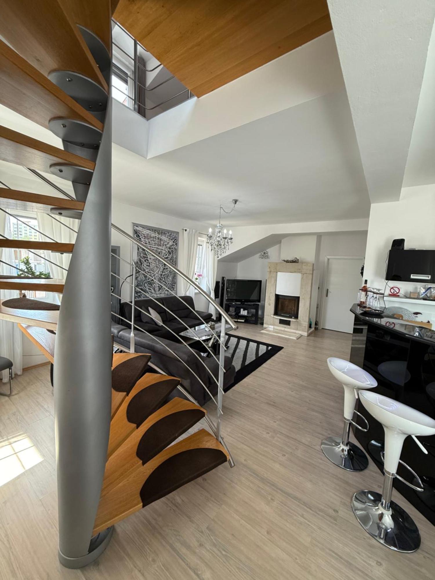 Apartman Residenz Poprad Exteriér fotografie
